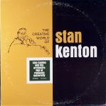 Stan Kenton And His Orchestra - Live At Redlands University - Creative World - Jazz
