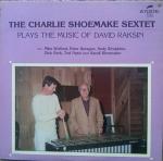 Charlie Shoemake Sextet - Plays The Music Of David Raksin - Discovery Records - Jazz