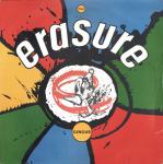 Erasure - The Circus - Mute - Synth Pop