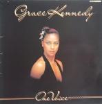 Grace Kennedy - One Voice - BBC Records - Soul & Funk