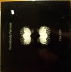 Somebody Famous - The Gift - Raindance Records  - New Wave