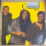 Cashmere  - Can I - 4th & Broadway - Soul & Funk