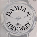 Damian - The Time Warp - Jive - Synth Pop