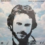 Jean-Luc Ponty - Upon The Wings Of Music - Atlantic - Jazz