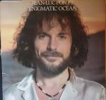 Jean-Luc Ponty - Enigmatic Ocean - Atlantic - Jazz