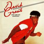David Grant - Stop And Go (Master Mix) - Chrysalis - Disco
