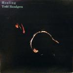 Todd Rundgren - Healing - Bearsville - Rock