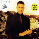 Neil Arthur - I Love I Hate - Chrysalis - Progressive