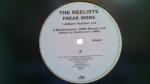 The Reelists - Freak Mode - Go! Beat - UK Garage