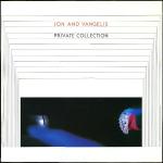 Jon & Vangelis - Private Collection - Polydor - Ambient 