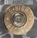 Richard Grey - Me And My Funk EP - G-High Records - House