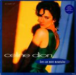 Céline Dion - Love Can Move Mountains - Epic - UK House