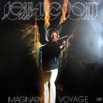 Jean-Luc Ponty - Imaginary Voyage - Atlantic - Rock