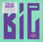 Yes - Big Generator - ATCO Records - Rock