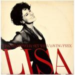 Lisa Stansfield - Set Your Loving Free - Arista - US House