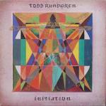Todd Rundgren - Initiation - Bearsville - Rock