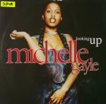 Michelle Gayle - Looking Up - RCA - R & B