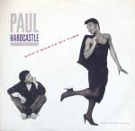 Paul Hardcastle - Don't Waste My Time (New Extended Version) - Chrysalis - Electro