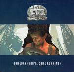 FM  - Someday (You'll Come Running) - Epic - Rock
