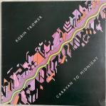 Robin Trower - Caravan To Midnight - Chrysalis - Rock