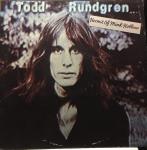 Todd Rundgren - Hermit Of Mink Hollow - Bearsville - Rock