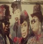 Perri - I'm The One - MCA Records - R & B