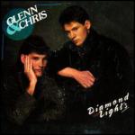Glenn & Chris - Diamond Lights - Record Shack Records - Synth Pop
