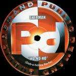 Sherman - NO-NO-NO N (Dubaholics Rmx) - Public Demand - UK Garage