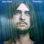 Mike Oldfield - Ommadawn - Virgin - Prog Rock