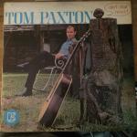 Tom Paxton - Ain't That News - Elektra - Folk