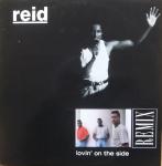 Reid - Lovin On The Side - Syncopate  - Soul & Funk