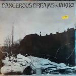 Jakko - Dangerous Dreams (Extended Re-Mix) - MDM Records - Synth Pop