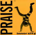 Inner City - Praise (Edition 1) - 10 Records - US House