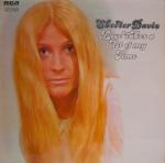 Skeeter Davis - Love Takes A Lot Of My Time - RCA Victor - Folk