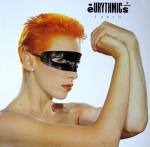 Eurythmics - Touch - RCA - Synth Pop