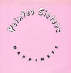 Pointer Sisters - Happiness / Lay It On The Line - Planet  - Soul & Funk