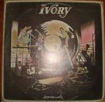 Ivory  - Homemade - Tusk - Rock