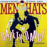 Men Without Hats - The Safety Dance (Extended) - Statik Records - Synth Pop
