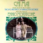 Ennio Morricone - Chi Mai - BBC Records - Soundtracks