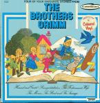 Gebrüder Grimm - The Brothers Grimm - Tempo Records  - Soundtracks