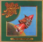 Steeleye Span - Rocket Cottage - Chrysalis - Folk