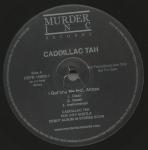 Caddillac Tah - I Gotcha Ma - Murder Inc Records - Hip Hop