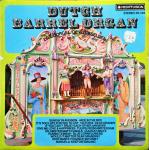 Draaiorgel de Vijfbeelden - Dutch Barrel Organ - Rediffusion - Easy Listening