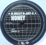 R. Kelly & Jay-Z - Honey - Roc-A-Fella Records - Hip Hop