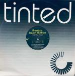 American French Machine - Frenchy Lover - Tinted Records - House