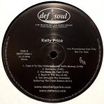 Kelly Price - Kelly Price - Def Soul - R & B