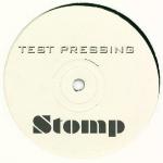 Trickster (CMVs) - Stomp - Phuzz! Recordings - UK House