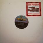 Soul Providers & Michelle Shellers - The Hand That I've Been Dealt - Look At You Records - US House