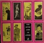 Acker Bilk And His Paramount Jazz Band - The Seven Ages Of Acker - Columbia - Jazz