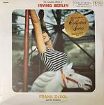 Frank De Vol And His Orchestra - The Columbia Album Of Irving Berlin - Columbia Special Products - Soundtracks